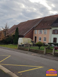 maison à Eschwiller (67)