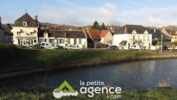 locaux professionnels à Ménétréol-sous-Sancerre (18)