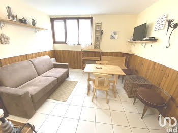 appartement à Saint-Lary-Soulan (65)