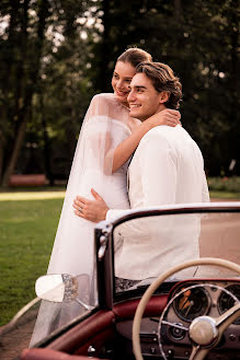 Photographe de mariage Ekaterina Lindinau (lindinay). Photo du 11 janvier