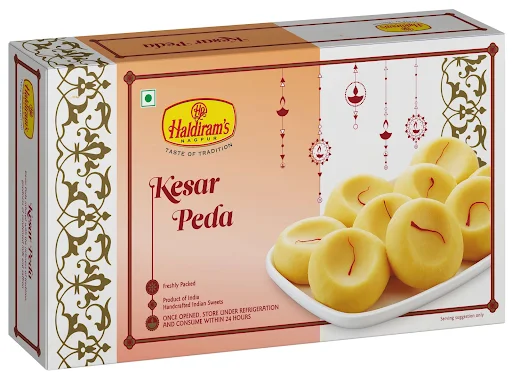 Sp. Kesheri Peda 250 Gm