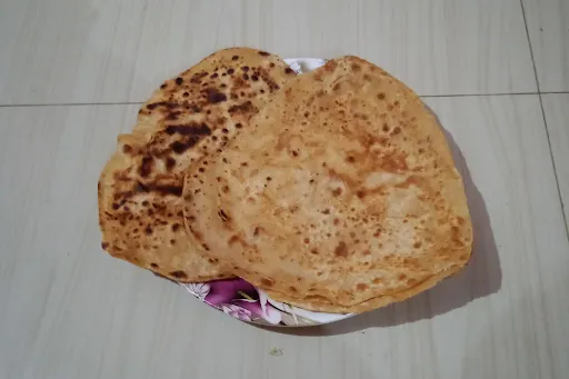 2 Bihari Special Paratha