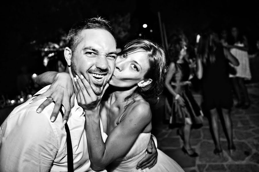 Wedding photographer Dimitris Chorianopoulos (chorianopoulos). Photo of 13 April 2018