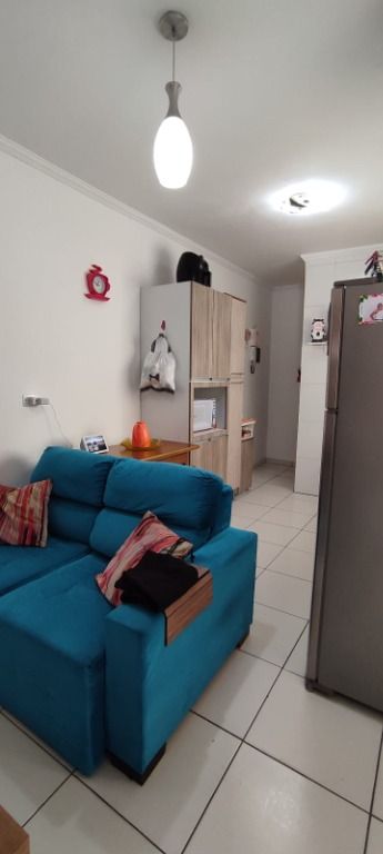 Apartamentos à venda Vila Palmares