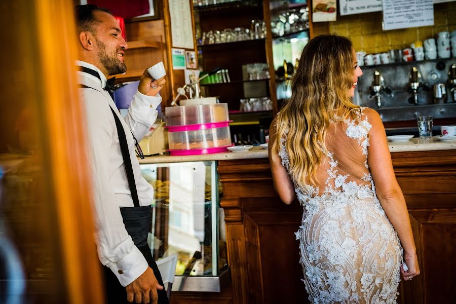 Photographe de mariage Antonella Catalano (catalano). Photo du 2 octobre 2019