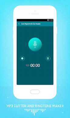 MP3 Cutter and Ringtone Makerのおすすめ画像5