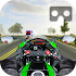 VR Ultimate Traffic Bike Racer 3D 1.1.2