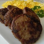 Maple Breakfast Sausage was pinched from <a href="http://allrecipes.com/Recipe/Maple-Breakfast-Sausage/Detail.aspx" target="_blank">allrecipes.com.</a>