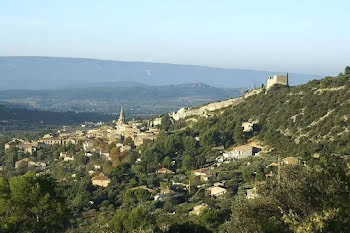 maison à Gordes (84)