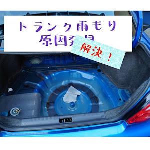 インプレッサ WRX STI GDB