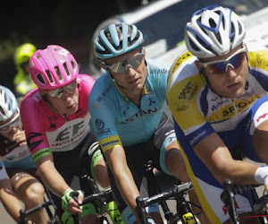 ? Jonge Belg pechvogel van de dag in BinckBank Tour: winstkansen gaan in rook op na lekke band, daarna aanrijding met ploegwagen