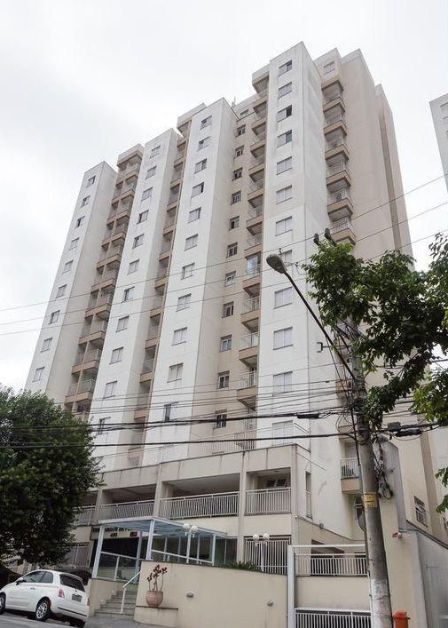 Apartamentos à venda Parque das Nações