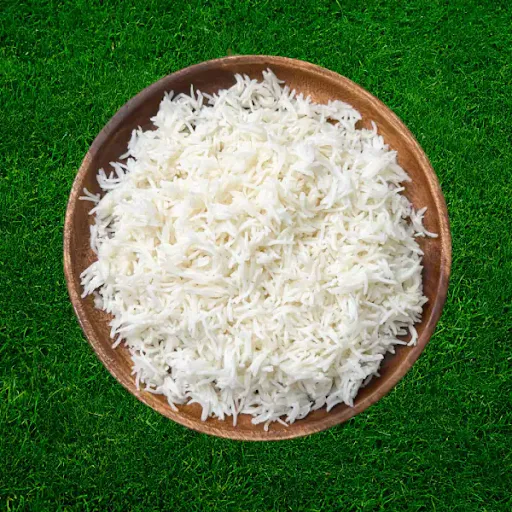 Basmati Rice