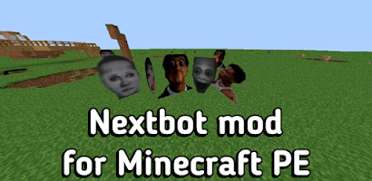 Nextbots Backroom Mod for MCPE for Android - Free App Download