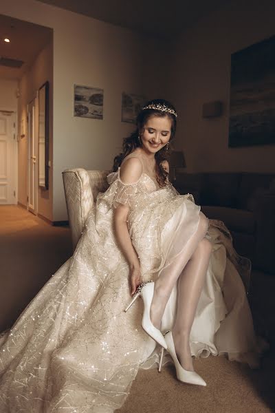 Wedding photographer Viktoriya Kovrigina (vikakovrigina). Photo of 26 August 2019