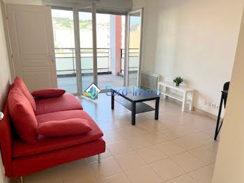 appartement à Nice (06)