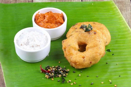 Medu Vada