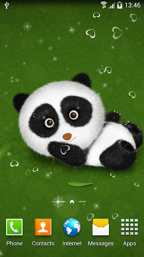 免費下載個人化APP|Cute Live Wallpaper app開箱文|APP開箱王