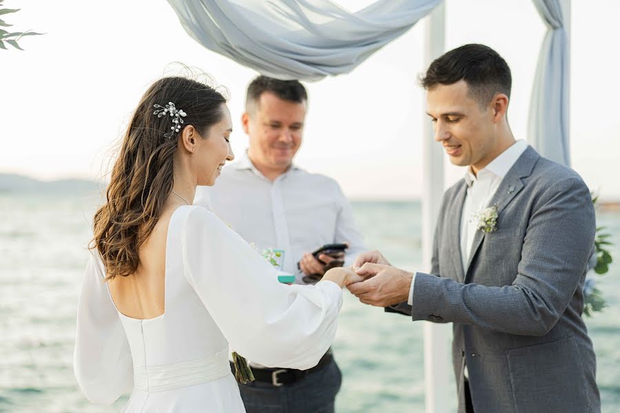 Wedding photographer Mustafa Aktaş (mustfaktasss). Photo of 20 October 2023