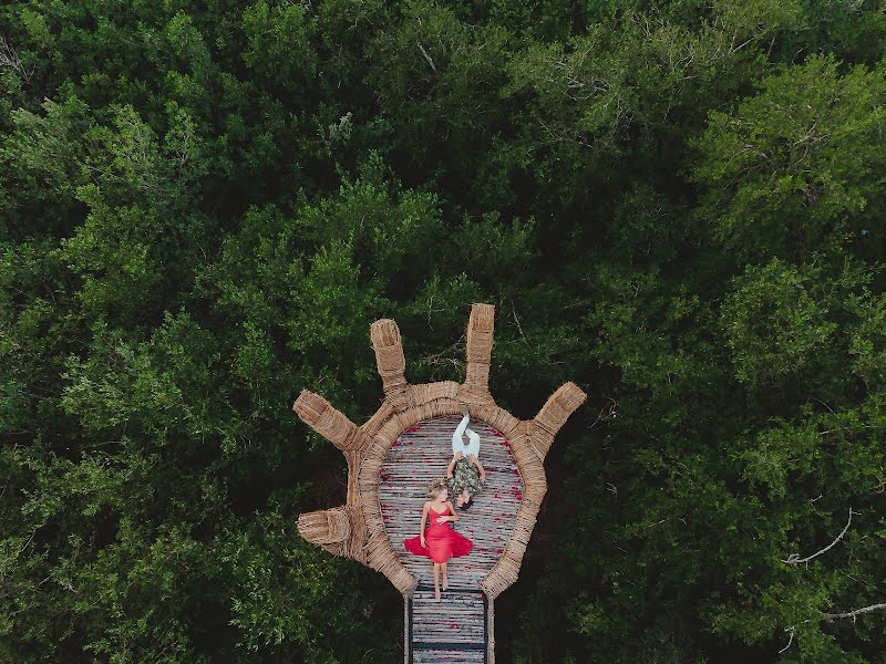 Photographe de mariage David Rangel (davidrangel). Photo du 30 mars 2021