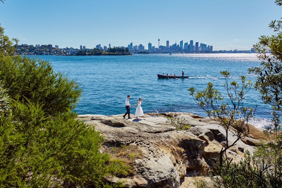 Wedding photographer Jan Bystrzonowski (bystrzonowski). Photo of 1 March 2016