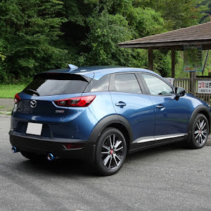 CX-3 DK5FW