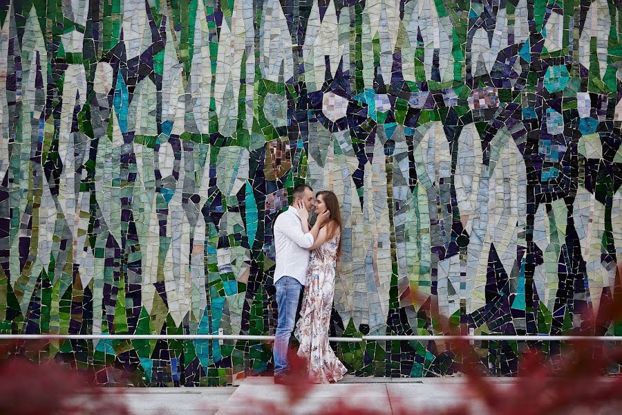 Fotógrafo de casamento Karolina Sokołowska (sokolowska). Foto de 9 de junho 2020