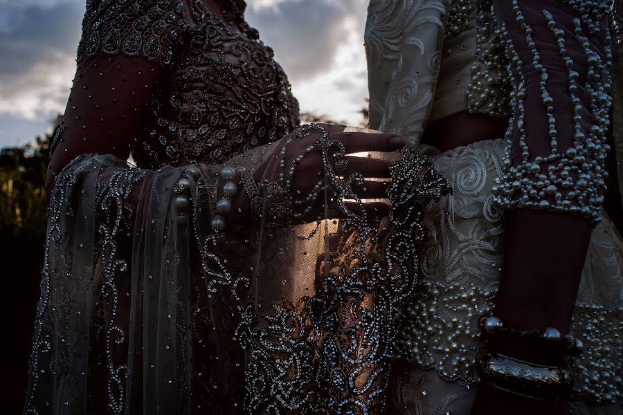 Fotógrafo de bodas Evelina Korneevec (evakorn). Foto del 2 de abril 2017