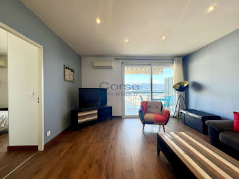 appartement à Ajaccio (2A)