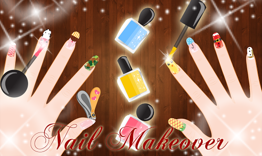 免費下載休閒APP|Princess Nail Salon Makeover app開箱文|APP開箱王