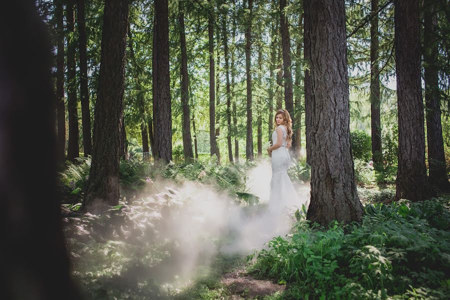 Düğün fotoğrafçısı Svetlana Bogomolova (svetlanaivanova). 12 Ağustos 2015 fotoları