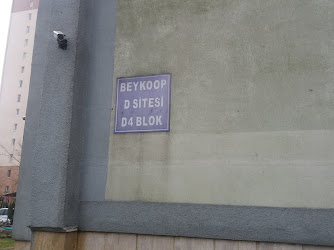 Beykoop Sitesi