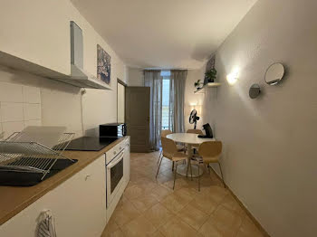 appartement à Nice (06)