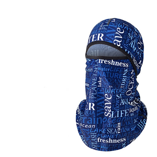 Title 4, Warm Riding Head Cover for Mens and Womens Mo...