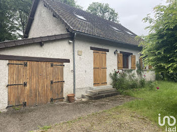 maison à Bazoches-sur-le-Betz (45)