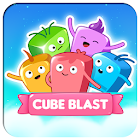 Cube Blast Puzzle 3.1