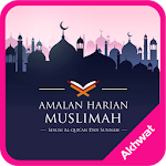 Amalan Harian Muslimah Apk