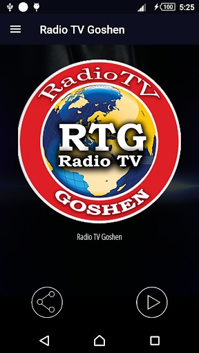 Radio TV Goshen