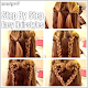 Download Step By Step Easy Hairstyles For PC Windows and Mac 1.0