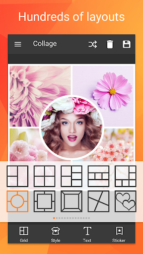 免費下載攝影APP|照片拼貼編輯器 - Photo Collage Editor app開箱文|APP開箱王