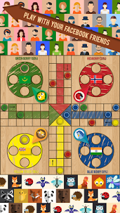 Ludo Classic (Ad-Free)