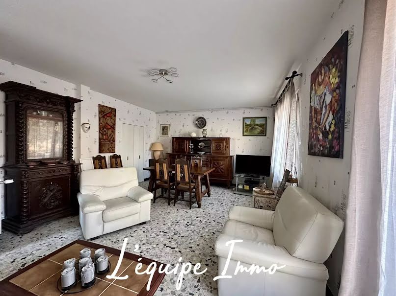 Vente maison 5 pièces 99 m² à L'Isle-Jourdain (32600), 272 000 €