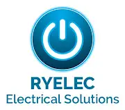 Ryelec Electrical Solutions Logo