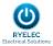 Ryelec Electrical Solutions Logo