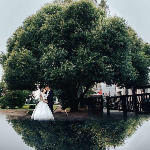 Fotógrafo de bodas Lana Potapova (lanapotapova). Foto del 9 de agosto 2018