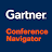 Gartner Conference Navigator icon