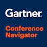 Gartner Conference Navigator icon