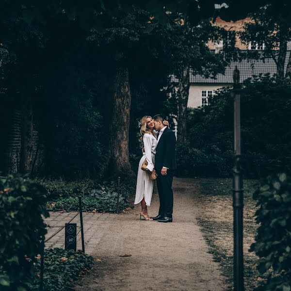 Hochzeitsfotograf Vadim Shevcov (amdb9). Foto vom 1. Dezember 2019