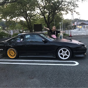 180SX RPS13