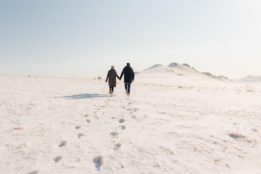 Wedding photographer Yuliya Grigoruk (yuliyagrigoruk). Photo of 1 February 2018